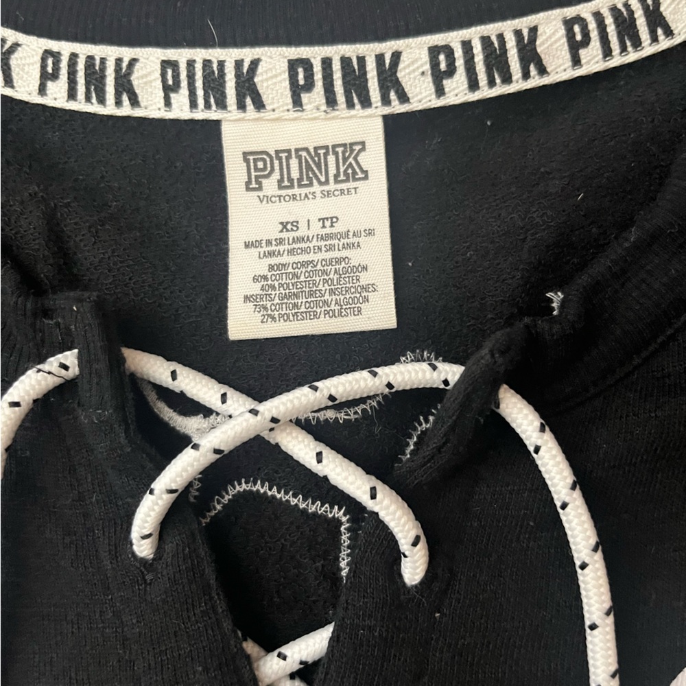 Pink sweater - Picture 3 of 3